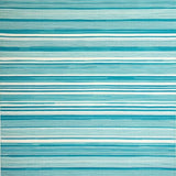 Sophisticated Minimalist Linear(Blue)
