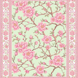 Bright Romantic Petal(Pink)