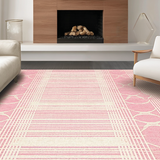 Artful Subtle Chic(Pink)