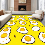 Bright Cheerful Pastel Aesthetic(Yellow)