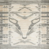 Chic Minimalist Wildlife Style(Beige)