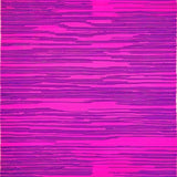 Funky Plush Visual Appeal(Pink)