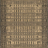 Animal Print Plush Home Decor Mat(Beige)