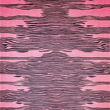 Whimsical Exotic Nature Theme(Pink)