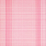 Luxurious Textured Plaid Design(Pink)