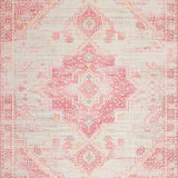Modern Elegant Symmetrical(Pink)