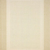 Chic Neutral Toned Geometric Design(Beige)