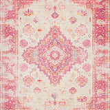 Sophisticated Patterned Elegance(Ivory)