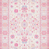 Youthful Sweet Floral Composition(Pink)