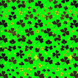 Traditional Shamrock Inspired Design(Green)