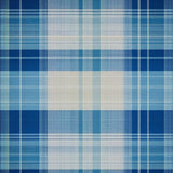 Artful Abstract Layered Textures(Blue)