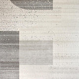 Modern Abstract Speckled Aesthetic(Gray)