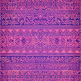 Dynamic Patterned Color Fusion(Pink)