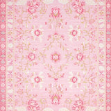 Pastel Flower Arrangement(Pink)