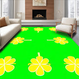 Cute Nature Inspired Home Accent(Yellow)