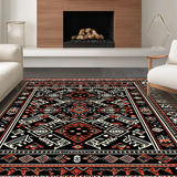 Cozy Textured Trellis Concept(Black)
