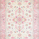 Contemporary Toned Blossom(Ivory)