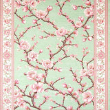 Radiant Contemporary Blossom Style(Ivory)
