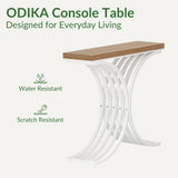 ODIKA Deco Console Table - ODIKA