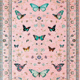 Lush Garden Inspired Color Palette(Pink)