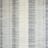 Artful Striped Motif with Flair(Gray)