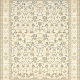 Stylish Coastal Linear Composition(Beige)