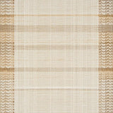 Stylish Warm Tones Herringbone(Beige)