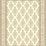 Modern Distressed(Beige)