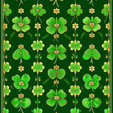 Lively Seasonal Celebration Elements(Green)