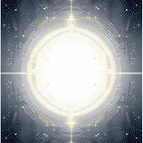 Contemporary Celestial(White)