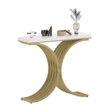 ODIKA Deco Console Table - ODIKA