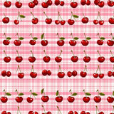Charming Pink Fruit Aesthetic(Red)
