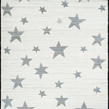 Elegant Black Whimsical Design(Gray)