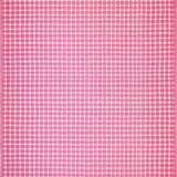 Modern Playful Geometric Arrangement(Pink)