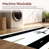 Dynamic Track Art(Black)