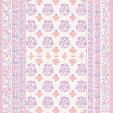 Delightful Nature Inspired Decor(Ivory)