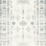 Chic Fluffy Textured Layered Design(Gray)