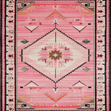 Rustic Earthy Cowgirl Aesthetic(Pink)