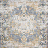 Chic Monochrome Abstract Motif(Gray)