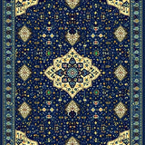 Distinctive Star Arrangement(Blue)