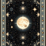 Eclectic Cosmic Craftsmanship(Black)