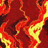Radiant Ember Color Spectrum(Red)