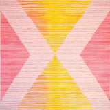 Contemporary Ombre Aesthetic(Yellow)