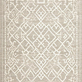 Modern Subtle Trellis Aesthetic(Beige)