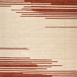 Artisanal Earthy Look(Beige)