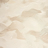 Artisan Beige Ripple Area for Indoor Cat Nail Care Furniture Shield(Beige)