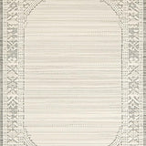 Artful Patterned Design(Beige)