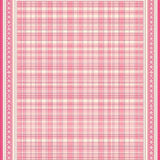 Fresh Contemporary Graphic(Pink)