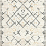 Artistic Abstract Fringe Embellishment(Beige)