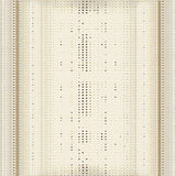 Artful Beige Patterned Surface(Beige)